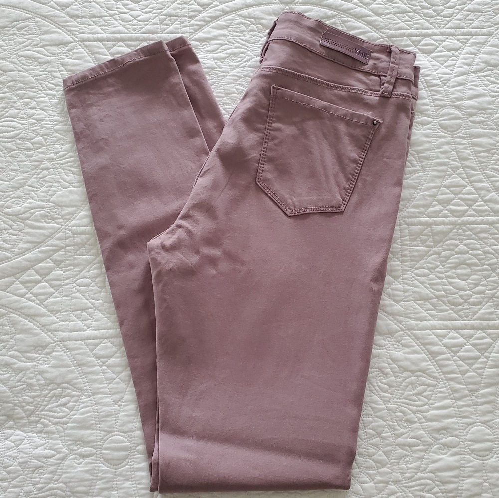 YMI Jeggings